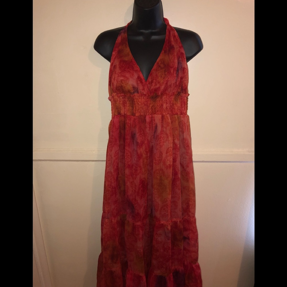 Summer Dress